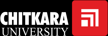 Chitkara University Logo