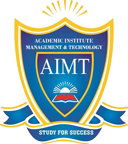 Ambika Group of Institute Logo
