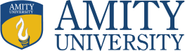 Amity University Logo
