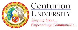 Centurion University Logo