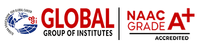 Global Group of Institutes logo