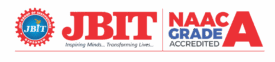 JBIT Group of College Logo