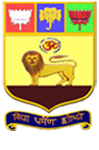 Madura College Logo